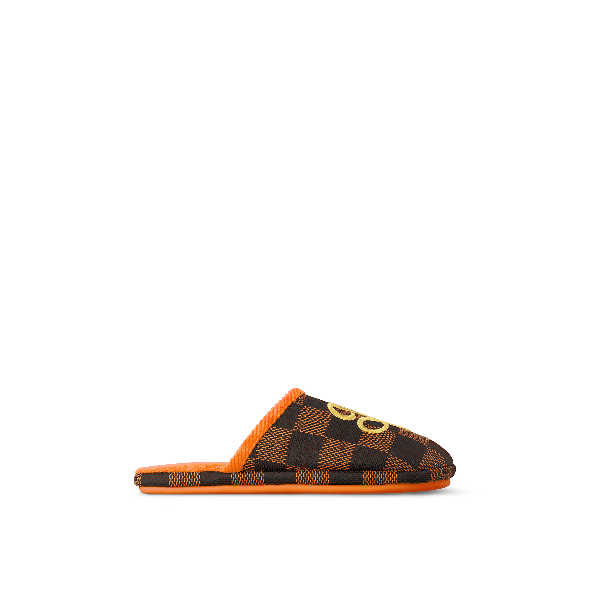 LV Palace Slipper - Men - Shoes | LOUIS VUITTON ®